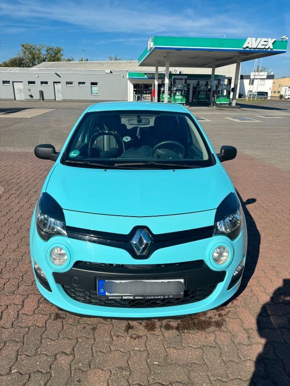 Twingo