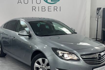 Opel Insignia 127.050 km 8.999 € Hergatz 88145