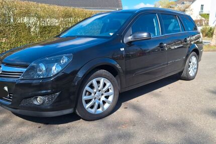 Opel Astra 176.412 km 2.190 &euro; Bergholz-Rehbrücke bei Potsdam 14558