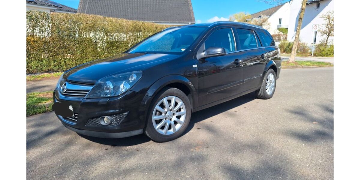 Opel Astra 176.412 km 2.490 &euro; Bergholz-Rehbrücke bei Potsdam 14558