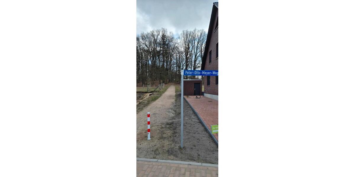 Erdgeschoßwohnung Bispingen - 3 Zimmer, 80 m&sup2;, 1.100&euro; | Angebot:24646136