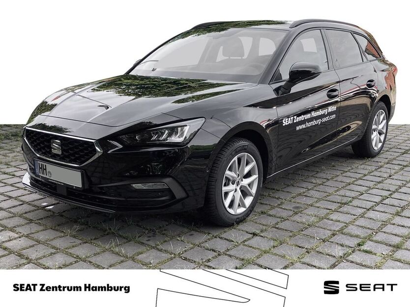 Seat Leon 6.150 km 31.411 € Hamburg 22529