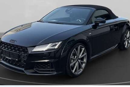 Audi TT 64.565 km 35.990 &euro; Aachen 52068