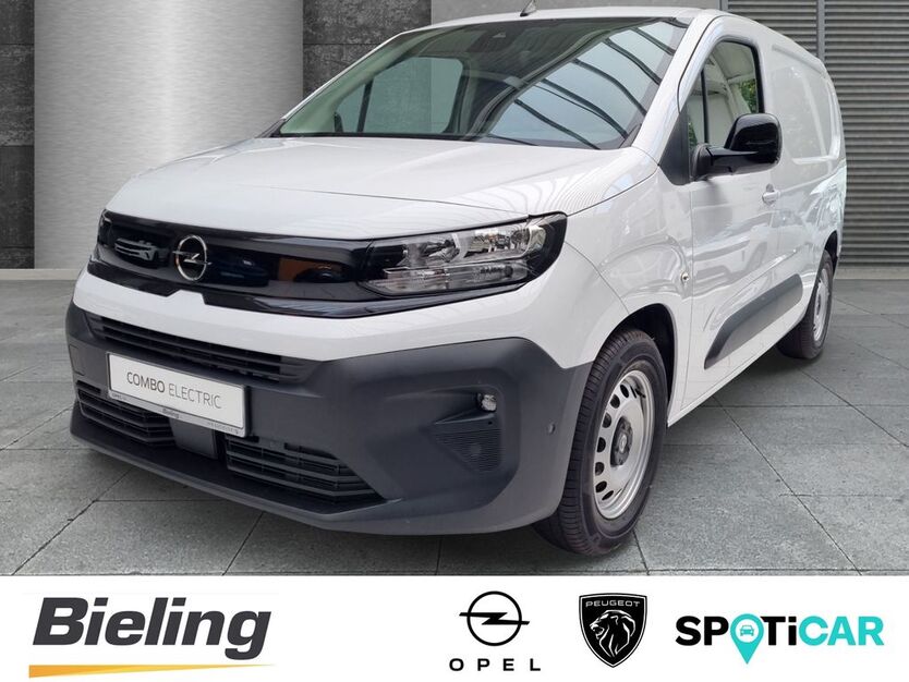 Opel Combo Electric 4.000 km 37.990 € Herten 45699