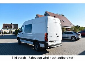Mercedes-Benz Sprinter 316 CDI 4x4 Mixto Camper 7 G-Tronic Rei 78.009 km 57.995 &euro; Donauwörth 86609