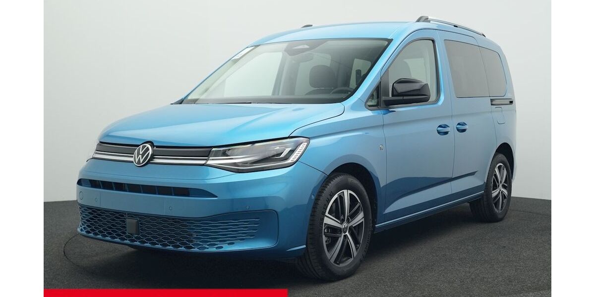 VW Caddy 1.200 km 38.780 &euro; Mühlhausen 92360