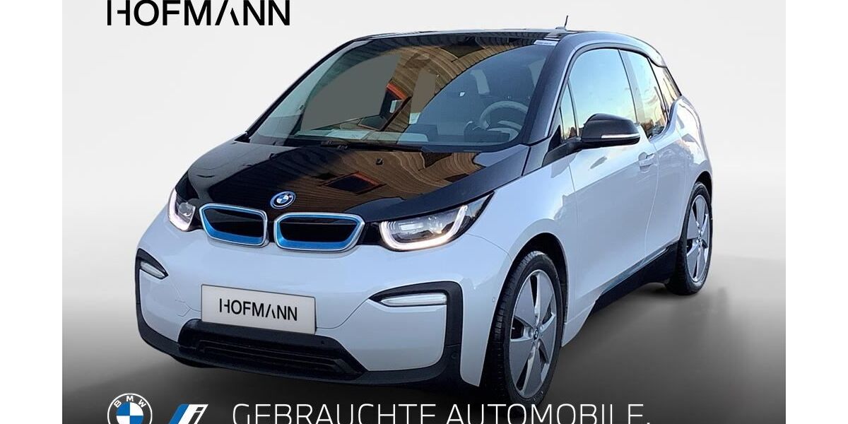BMW i3 73.600 km 18.409 &euro; Neuburg an der Donau 86633