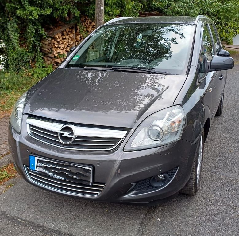 Zafira