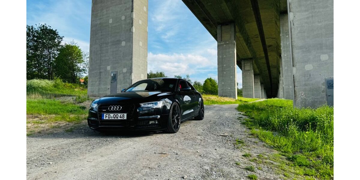 Audi A5 134.800 km 19.500 &euro; Neuhof 36119