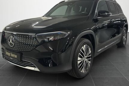 Mercedes-Benz EQB 14.814 km 37.900 &euro; Metzingen 72555