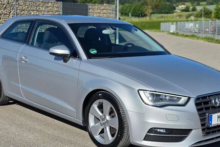 Audi A3 140.950 km 10.900 &euro; Mühlhausen 92360