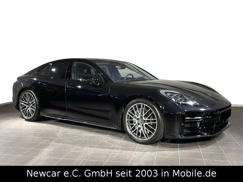 Panamera