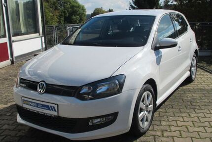 VW Polo 113.000 km 7.980 € Rügland 91622