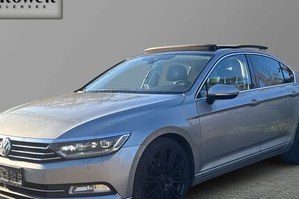 VW Passat 270.000 km 10.990 &euro; Erlensee 63526