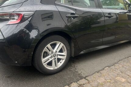 Toyota Corolla 49.000 km 17.790 € Neuwied 56567