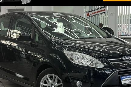 Ford C-Max 177.000 km 2.450 &euro; Fuhrberg 30938