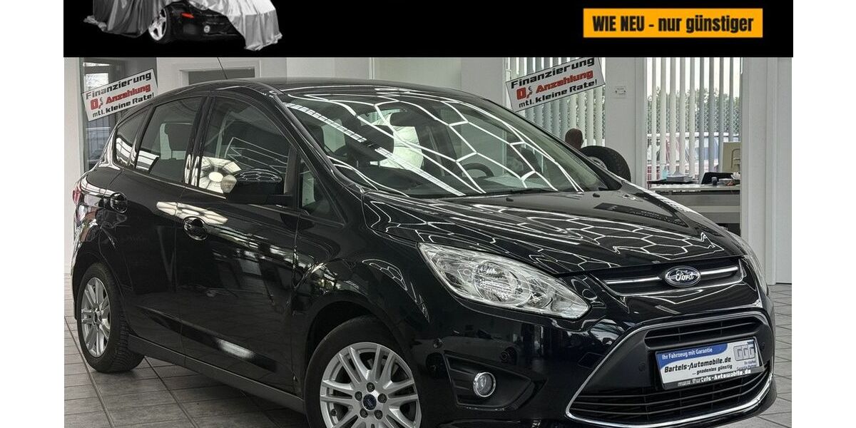 Ford C-Max 177.000 km 2.900 &euro; Fuhrberg 30938
