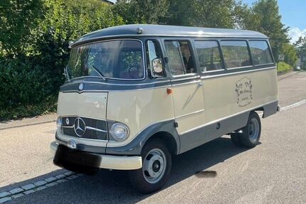 Mercedes-Benz Andere 1.750 km 89.500 &euro; Löwenstein 74245