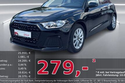 Audi A1 8.933 km 25.950 &euro; Ingolstadt 85057