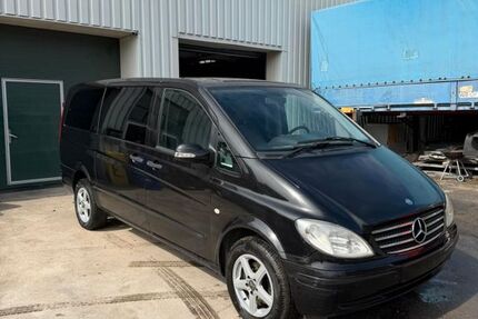 Mercedes-Benz Vito 292.000 km 5.500 &euro; Monchengladbach 41169