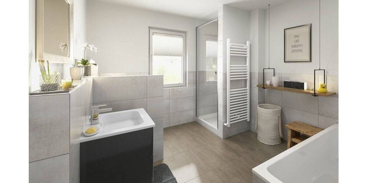 Mehrfamilienhaus, Wohnhaus Olfen Vinnum - 5 Zimmer, 145 m&sup2;, 299.350&euro; | Angebot:21806223