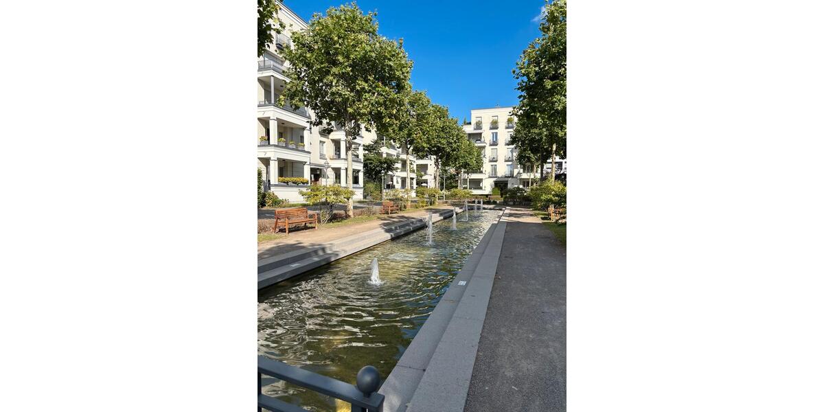 Etagenwohnung Düsseldorf Heerdt - 5 Zimmer, 198 m&sup2;, 1.450.000&euro; | Angebot:27109945