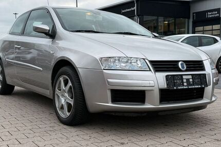 Fiat Stilo 8.400 km 3.500 &euro; Wiesmoor 26639