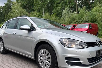 VW Golf 102.000 km 9.700 &euro; Stahnsdorf 14532
