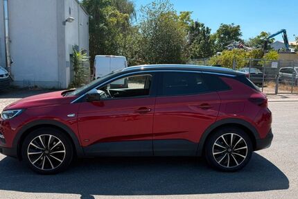 Opel Grandland (X) 49.000 km 20.900 &euro; Worms 67547