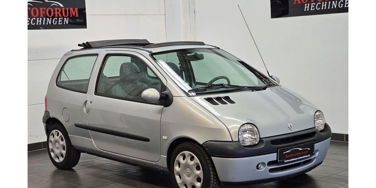 Renault Twingo 98.553 km 2.450 &euro; Hechingen 72379