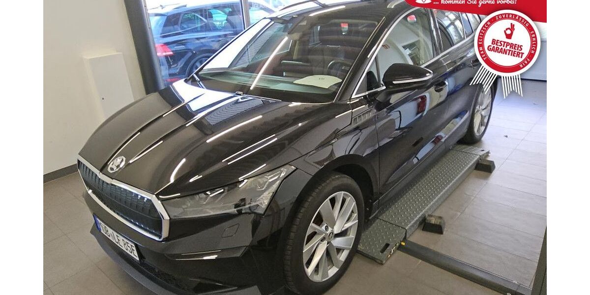 Skoda Enyaq 74.500 km 22.890 &euro; Kamenz 01917