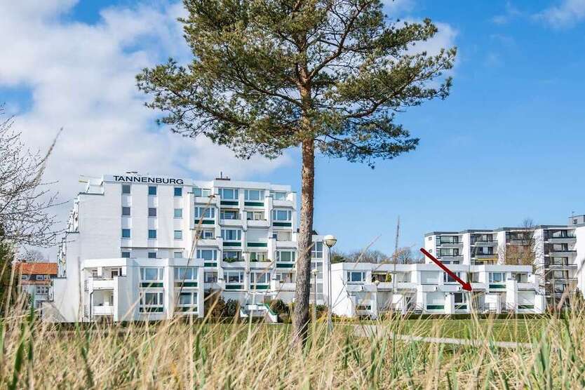 Wohnung zum Kaufen in Grömitz 449.000 € 53.41 m²