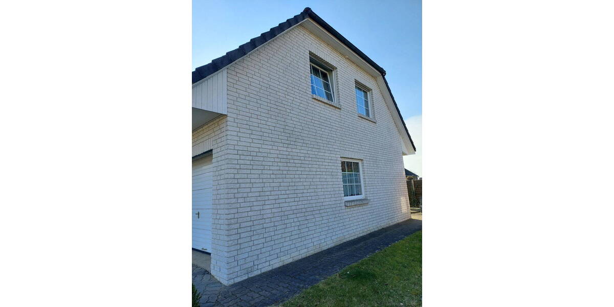 Einfamilienhaus Röbel / Müritz Röbel - 3 Zimmer, 120 m&sup2;, 350.000&euro; | Angebot:26061693