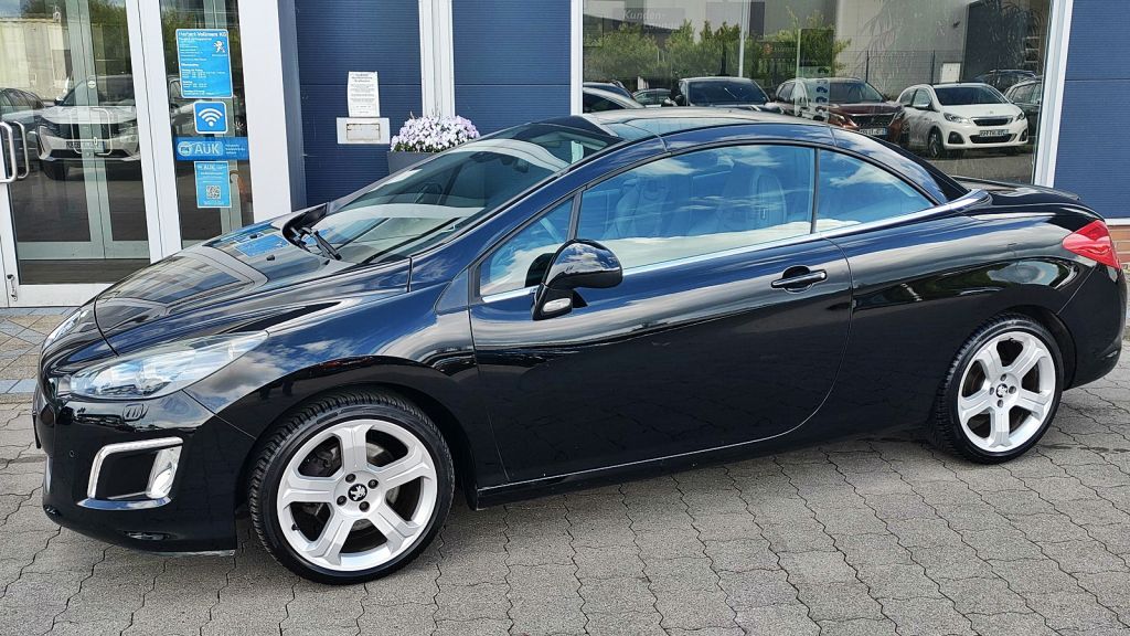 Peugeot 308 114.000 km 7.950 &euro; Hollern-Twielenfleth 21723