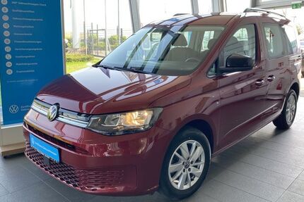 VW Caddy 23.444 km 24.450 &euro; Bad Vilbel 61118