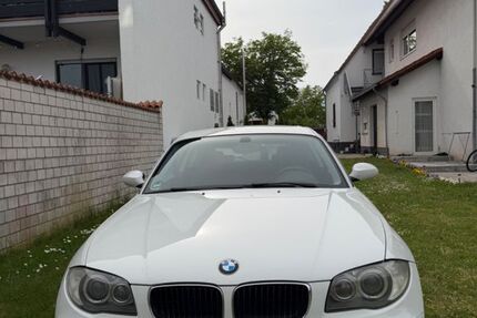 BMW 116 260.000 km 2.300 &euro; Bellheim 76756