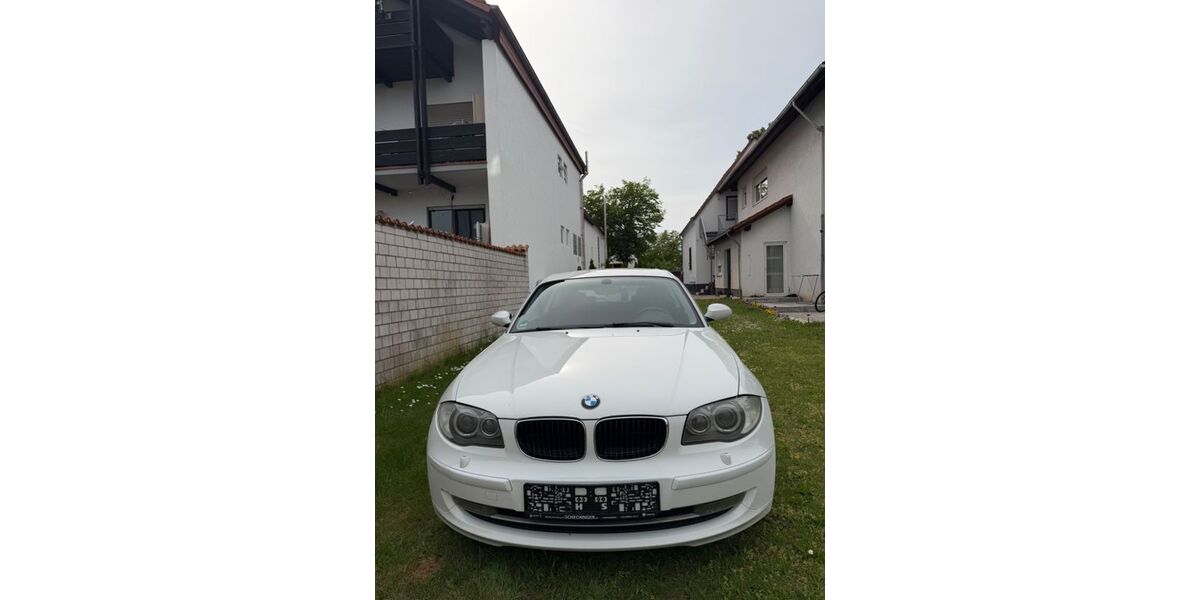 BMW 116 260.000 km 2.300 &euro; Bellheim 76756