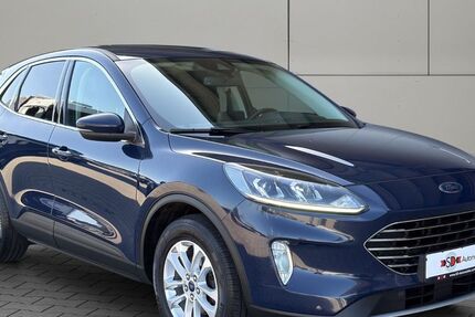 Ford Kuga 148.500 km 14.999 &euro; Röttenbach 91187