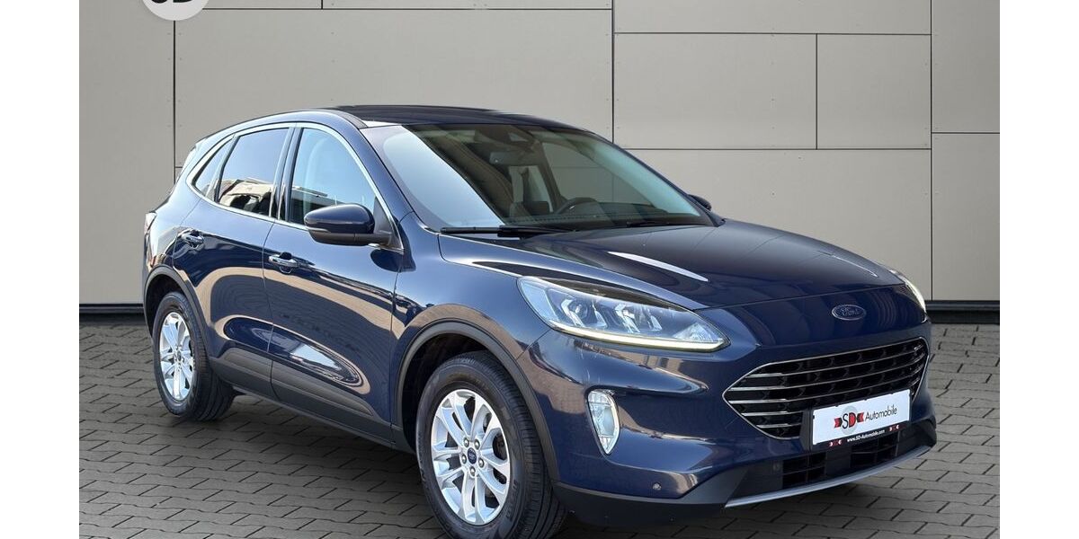 Ford Kuga 148.500 km 15.990 &euro; Röttenbach 91187
