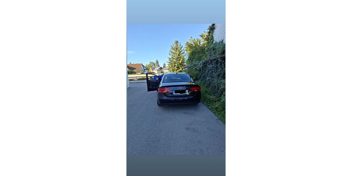 Audi A4 294.000 km 7.199 &euro; Buchloe 86807
