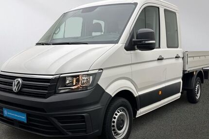VW Crafter 18.270 km 37.880 &euro; Emsdetten 48282