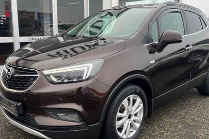 Opel Mokka 186.000 km 8.990 &euro; Stromberg - Warmsroth 55442