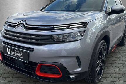 Citroen C5 Aircross 78.000 km 18.900 &euro; Münster 48155