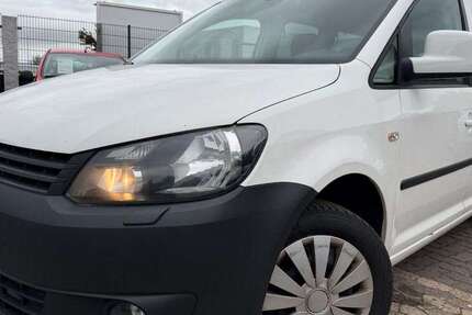 VW Caddy 324.500 km 4.990 &euro; Hildesheim 31137