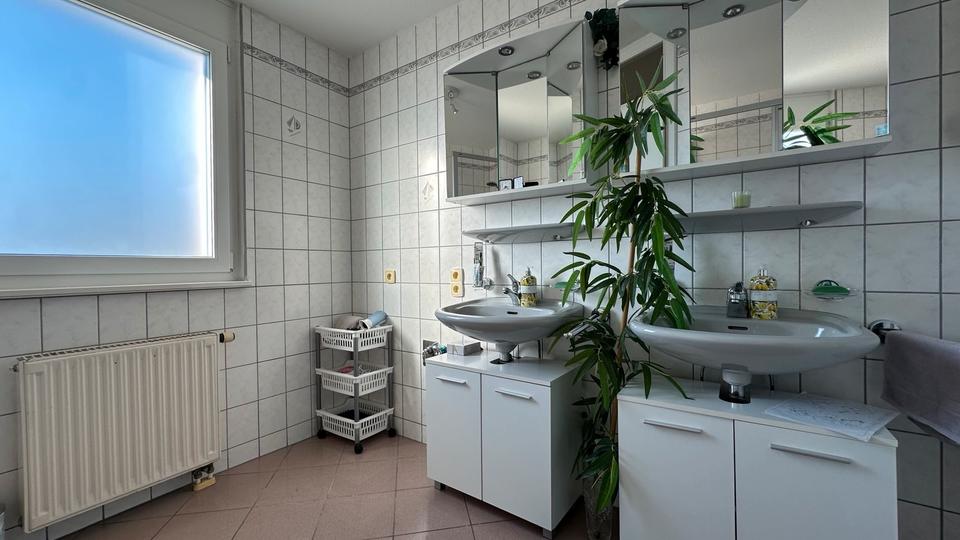Etagenwohnung Crailsheim - 4 Zimmer, 105 m&sup2;, 1.050&euro; | Angebot:26517748