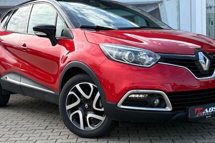 Renault Captur 120.373 km 10.990 &euro; Ribnitz Damgarten 18311