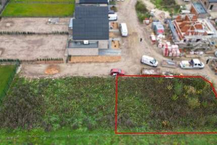 Baugrundstück in toller Wohnlage von Goch-Nierswalde! zimmer