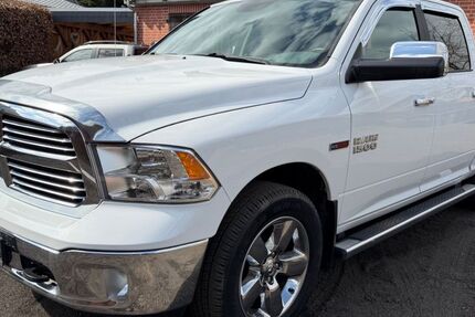 Dodge RAM 134.000 km 25.500 &euro; Niendorf bei Stecknitz 23881