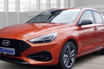 Hyundai i30 4.900 km 27.750 &euro; Berlin 12351