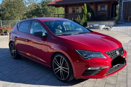 Seat Leon 104.000 km 18.500 &euro; Neukirchen 94362